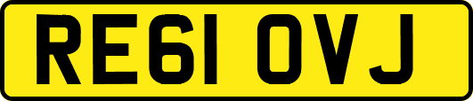 RE61OVJ
