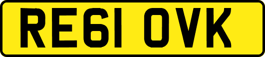 RE61OVK