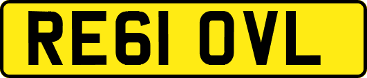 RE61OVL