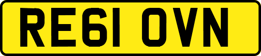 RE61OVN
