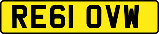 RE61OVW