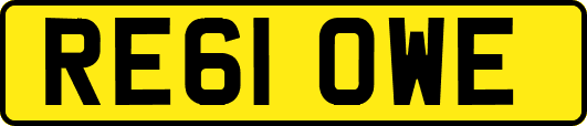 RE61OWE