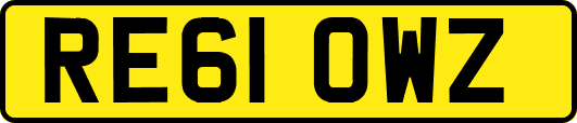 RE61OWZ