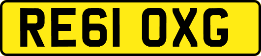 RE61OXG