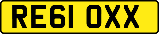 RE61OXX