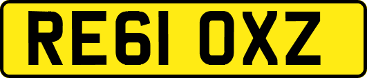 RE61OXZ