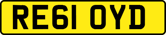 RE61OYD