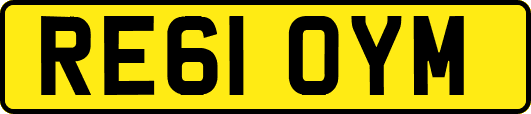RE61OYM