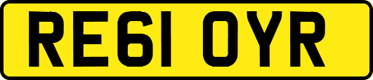 RE61OYR
