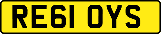 RE61OYS