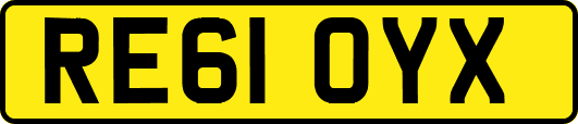 RE61OYX