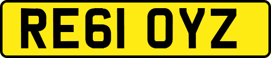 RE61OYZ