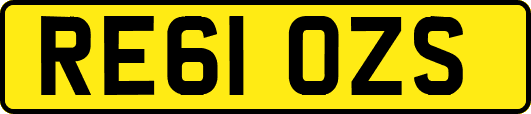 RE61OZS