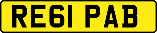 RE61PAB