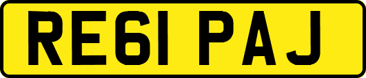 RE61PAJ