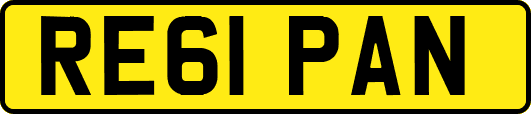 RE61PAN