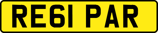 RE61PAR