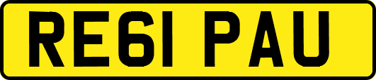 RE61PAU