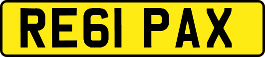 RE61PAX
