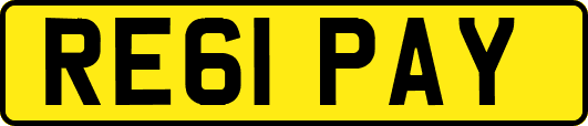 RE61PAY