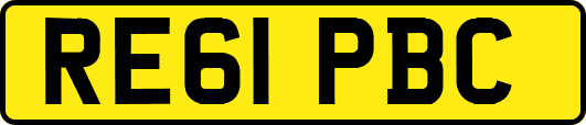 RE61PBC