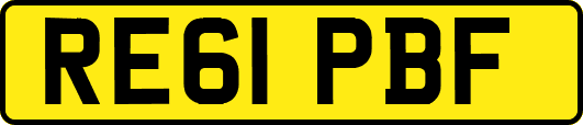 RE61PBF