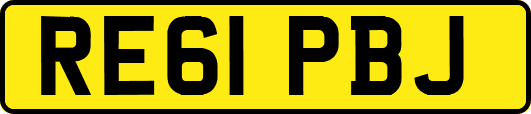 RE61PBJ