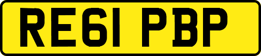 RE61PBP