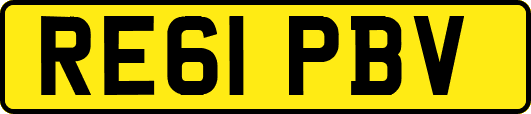 RE61PBV