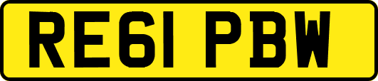 RE61PBW