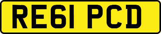RE61PCD