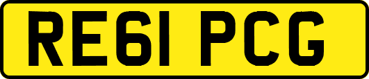 RE61PCG