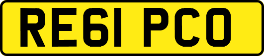 RE61PCO
