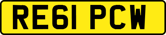 RE61PCW
