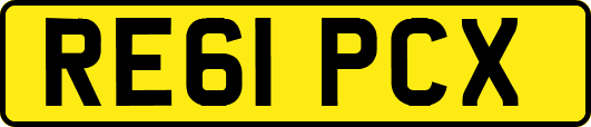 RE61PCX