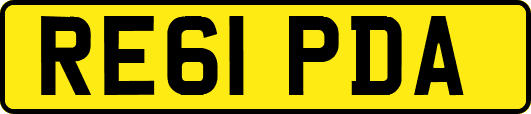 RE61PDA