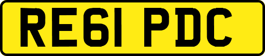 RE61PDC