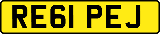 RE61PEJ