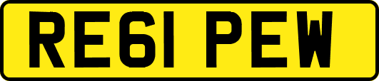 RE61PEW