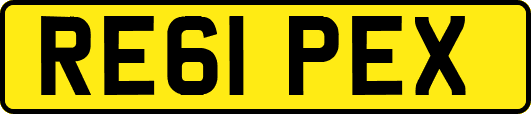 RE61PEX