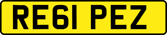 RE61PEZ