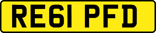 RE61PFD