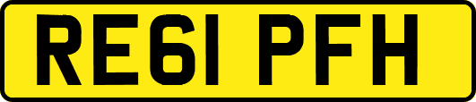 RE61PFH