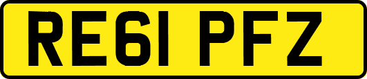 RE61PFZ
