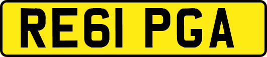 RE61PGA