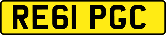 RE61PGC
