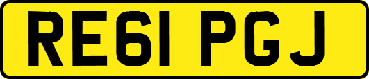 RE61PGJ