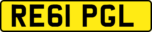 RE61PGL