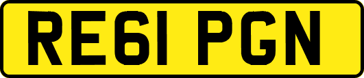 RE61PGN