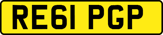 RE61PGP